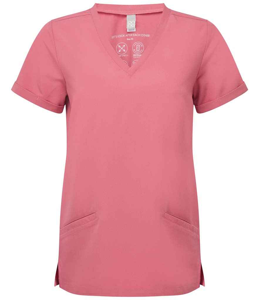 Onna by Premier Ladies Invincible Onna-Stretch Tunic - CLP