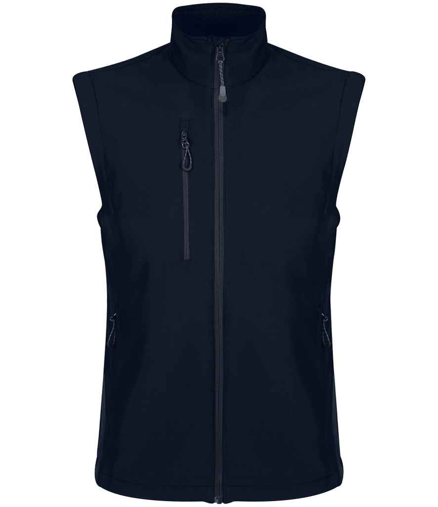 Regatta Honestly Made Recycled Soft Shell Bodywarmer
