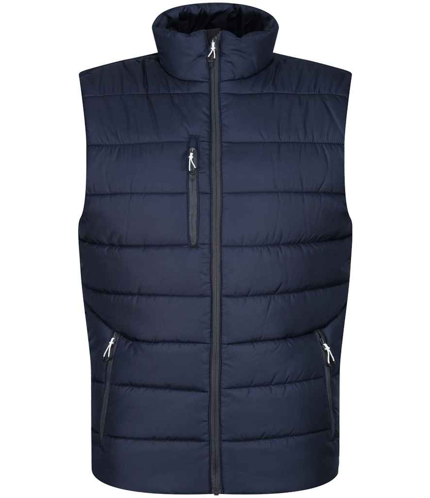 Regatta Navigate Two Layer Soft Shell Bodywarmer