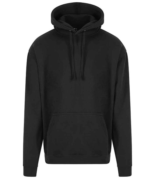 3 Hoodie Bundle – Left Chest Embroidery Included