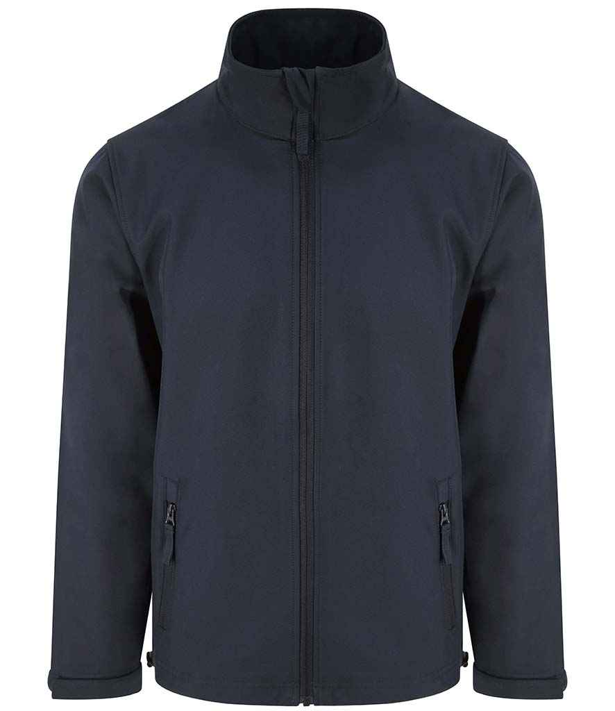 1 Person All-Season Workwear Bundle – 7 embroidered garments