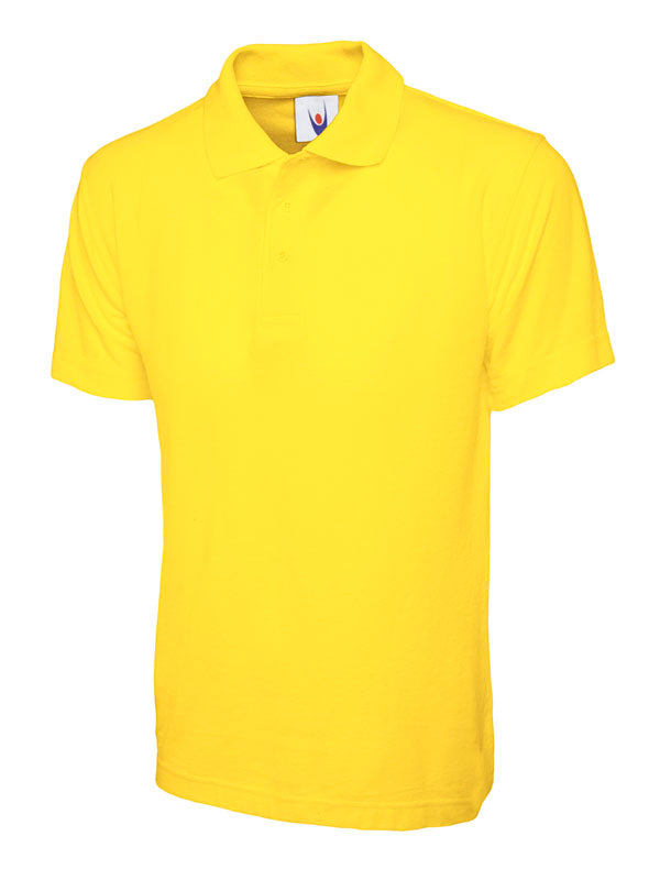 Uneek UC101 Classic Polo Shirt