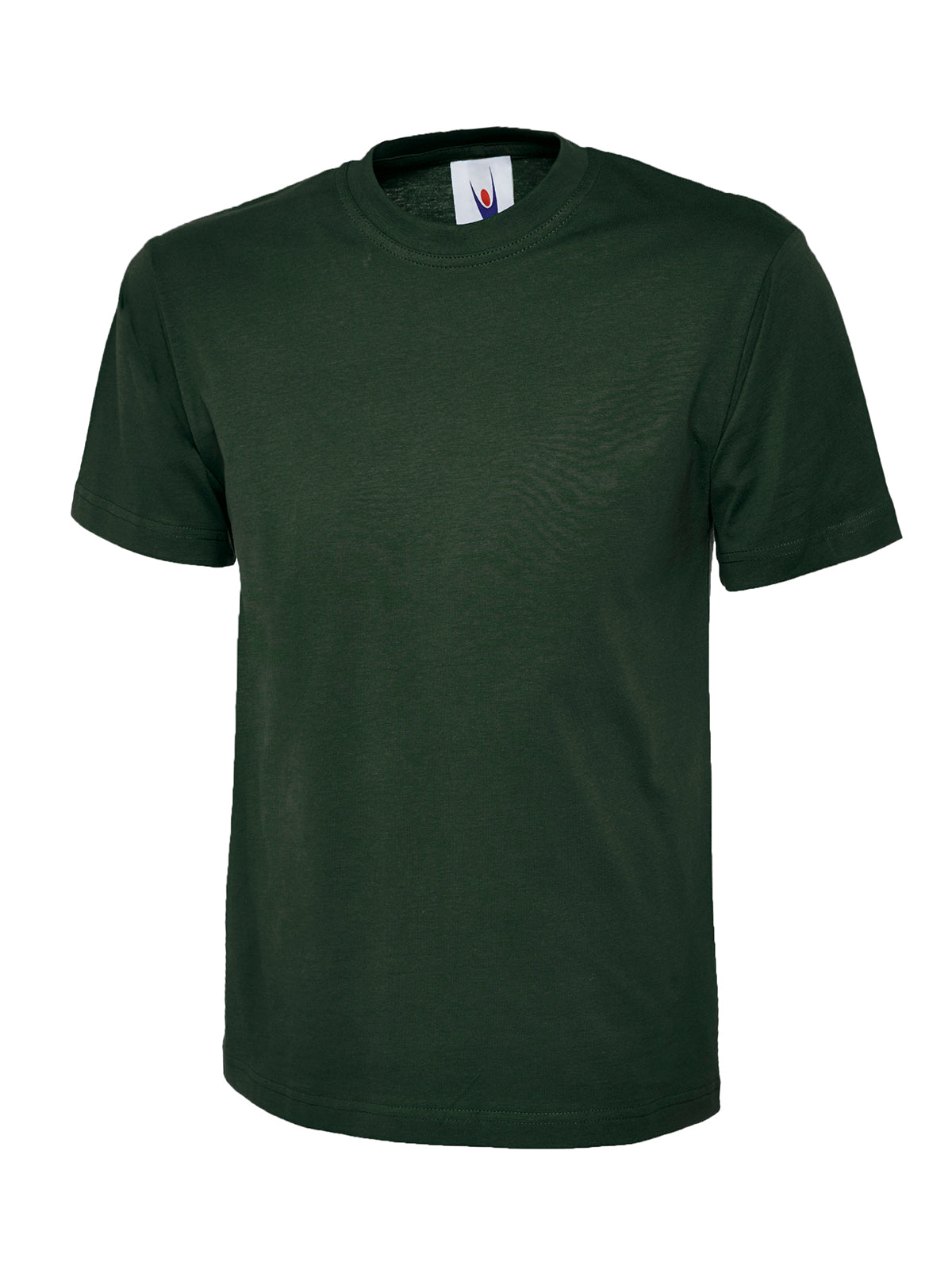 Children’s Classic T-Shirt Bottle Green