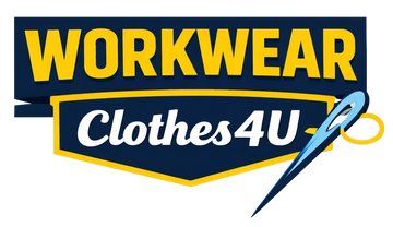 Workwear Clothes4U