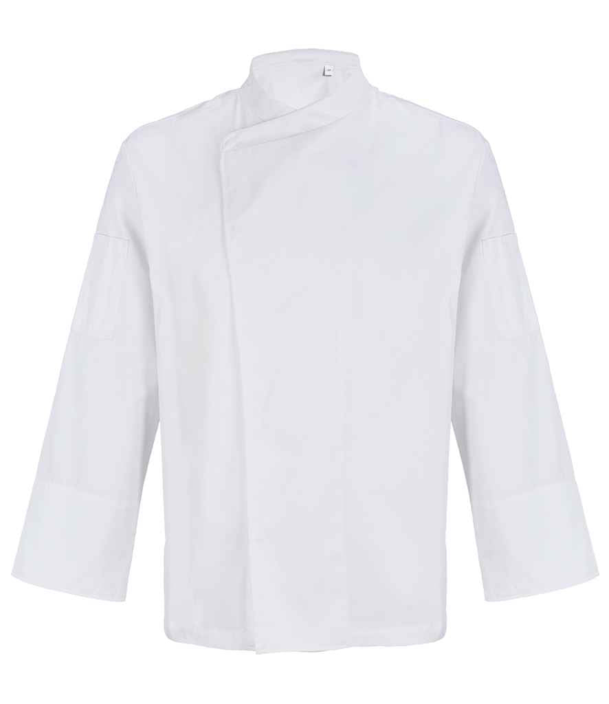 NEOBLU Long Sleeve Chef's Jacket - OPW