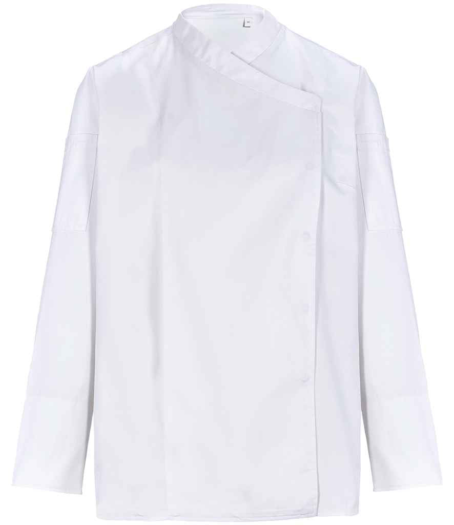 NEOBLU Ladies Long Sleeve Chef's Jacket - OPW