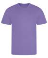 AWDis JC001B Kids Cool T-Shirt in Digital Lavender