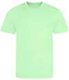 AWDis JC001B Kids Cool T-Shirt in Melon Green