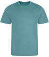 AWDis JC001B Kids Cool T-Shirt in Seafoam