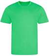 AWDis JC001B Kids Cool T-Shirt in Sour Green