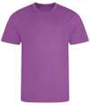 AWDis JC001B Kids Cool T-Shirt in Magenta Magic