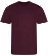 AWDis JC001B Kids Cool T-Shirt in Burgundy