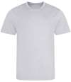 AWDis JC001B Kids Cool T-Shirt in Heather Grey