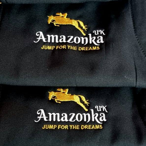 Embroidered Workwear