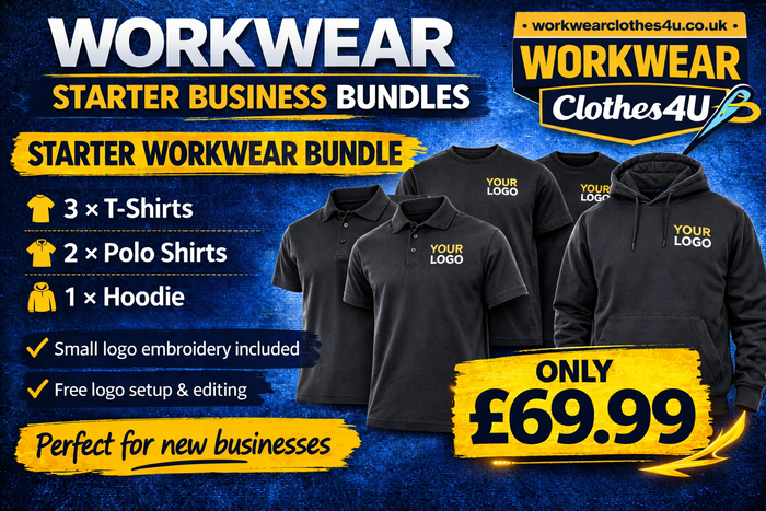 Workwear Bundles