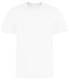AWDis JC001B Kids Cool T-Shirt in Arctic White