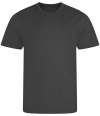 AWDis JC001B Kids Cool T-Shirt in Charcoal