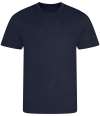 AWDis JC001B Kids Cool T-Shirt in French Navy