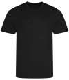 AWDis JC001B Kids Cool T-Shirt in Jet Black