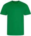 AWDis JC001B Kids Cool T-Shirt in Kelly Green