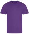 AWDis JC001B Kids Cool T-Shirt in Purple