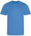 AWDis JC001B Kids Cool T-Shirt in Cornflower Blue