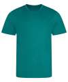 AWDis JC001B Kids Cool T-Shirt in Jade