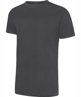 Uneek UC301 Classic T-Shirt - Charcoal