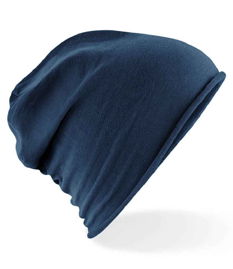 Beechfield Jersey Beanie - NAV