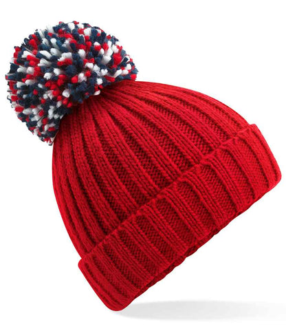 Beechfield Hygge Beanie - CSR