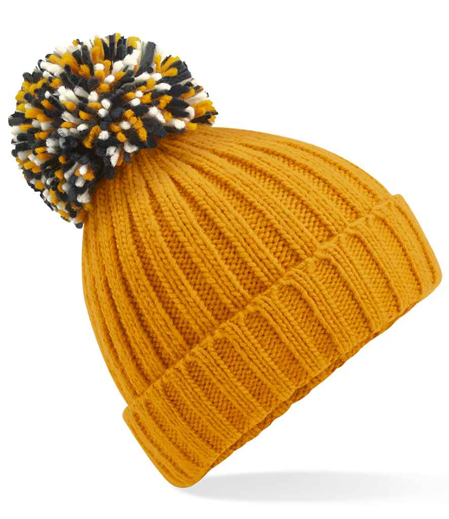 Beechfield Hygge Beanie - MUS
