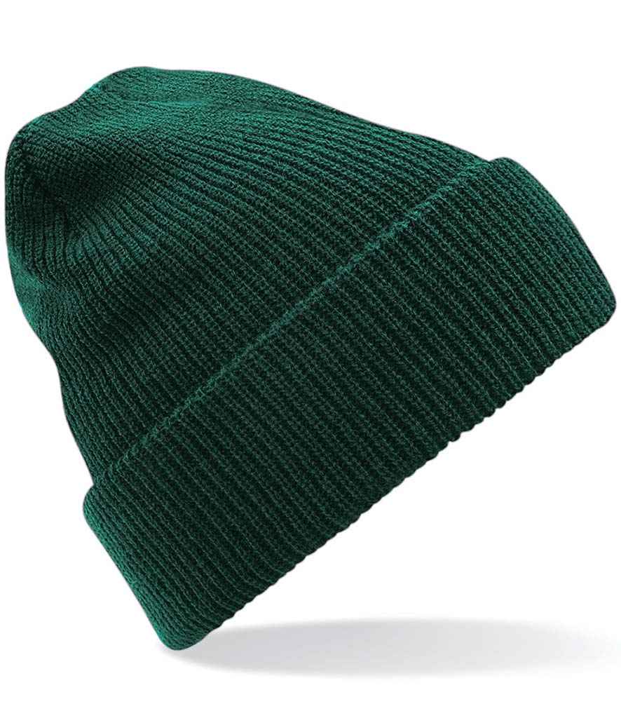 Beechfield Heritage Beanie - BOT