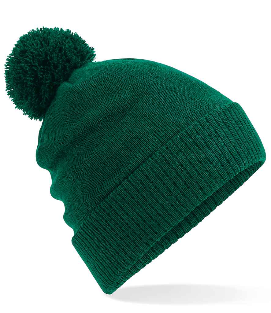 Beechfield Thermal Snowstar® Beanie - BOT