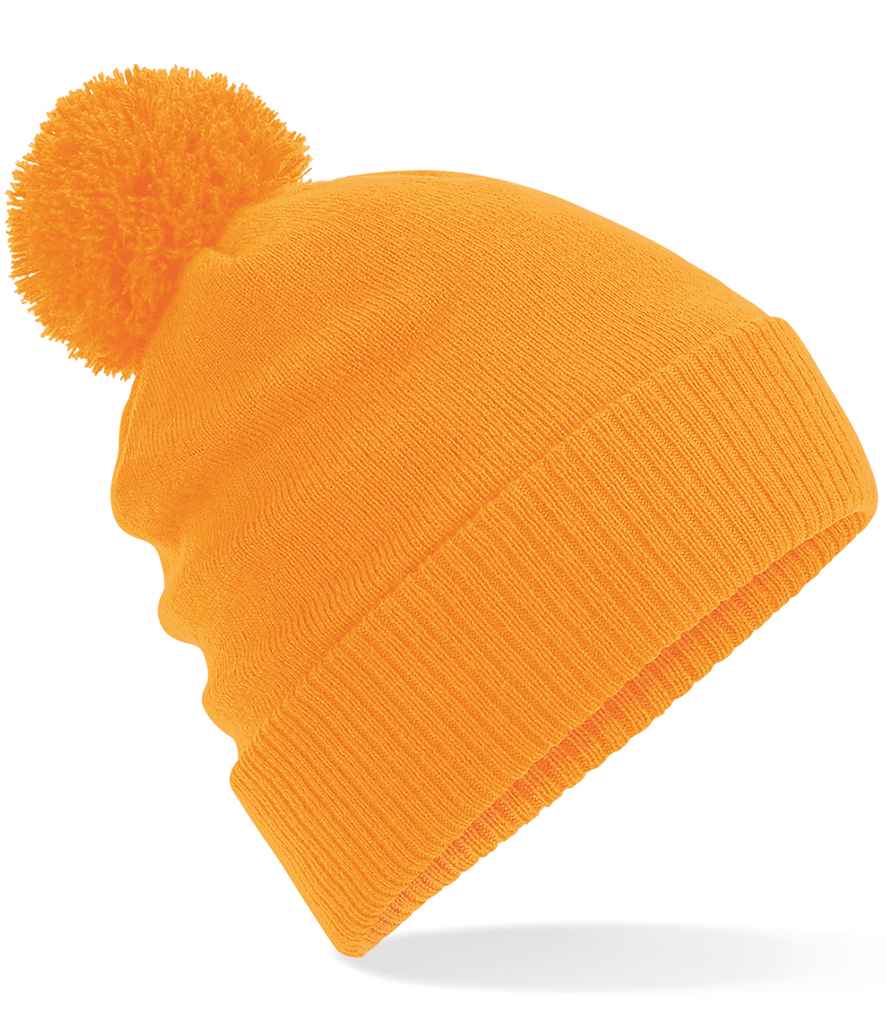 Beechfield Thermal Snowstar® Beanie - FLO