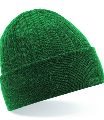 Beechfield Thinsulate™ Beanie - BOT
