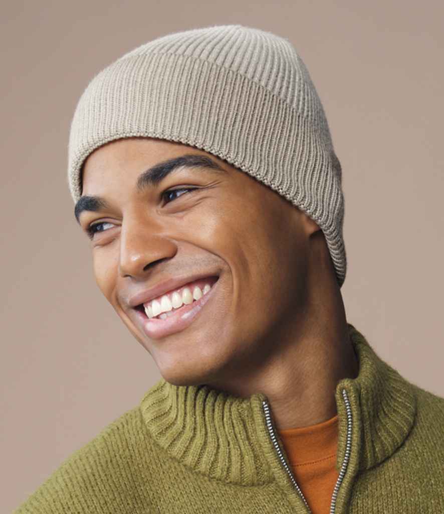 Beechfield Dip Dye Beanie - NTSD