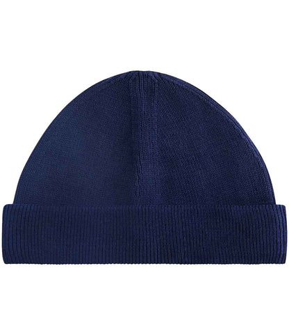 Beechfield Organic Cotton Fisherman Beanie - OXN