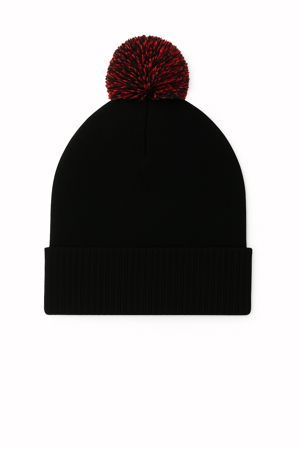 UC413 ONE Black/Red