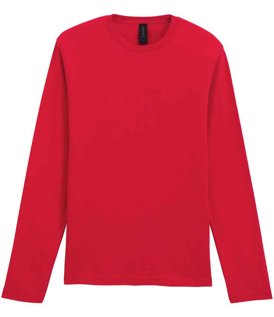 Gildan SoftStyle® Long Sleeve T-Shirt