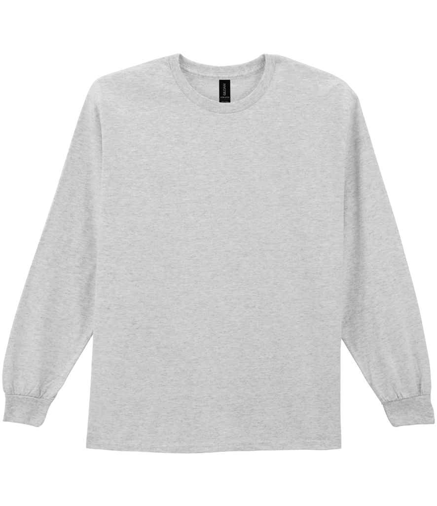 Gildan Ultra Cotton™ Long Sleeve T-Shirt