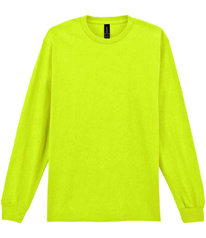 Gildan Ultra Cotton™ Long Sleeve T-Shirt