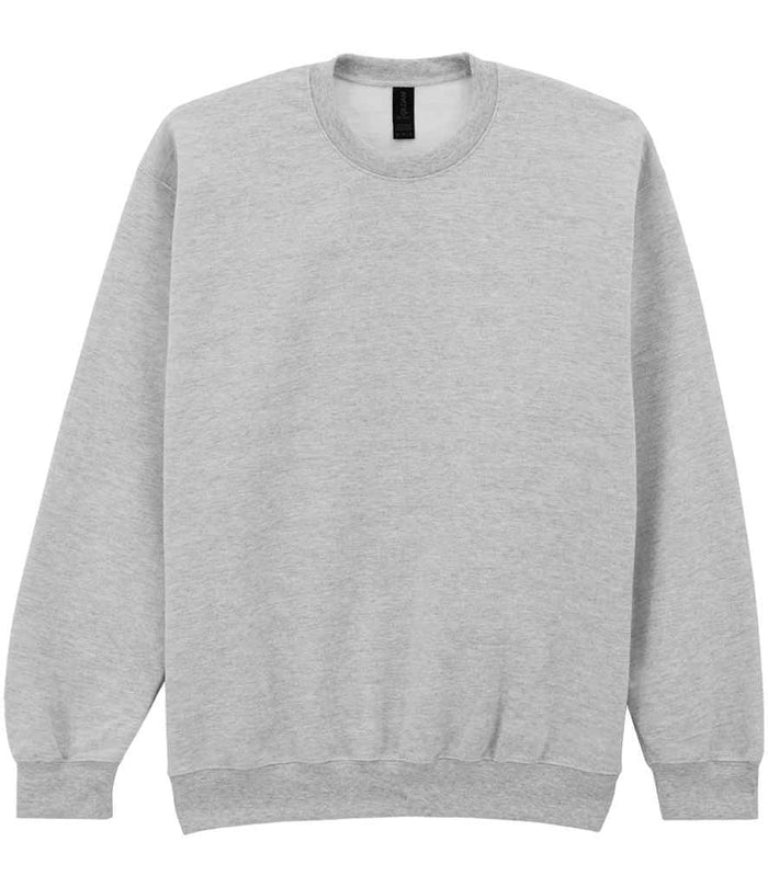 Gildan SoftStyle® Midweight Crew Neck Sweatshirt