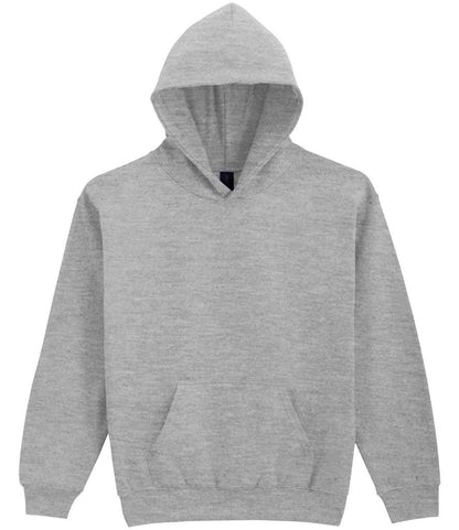 Gildan Kids SoftStyle® Midweight Hoodie