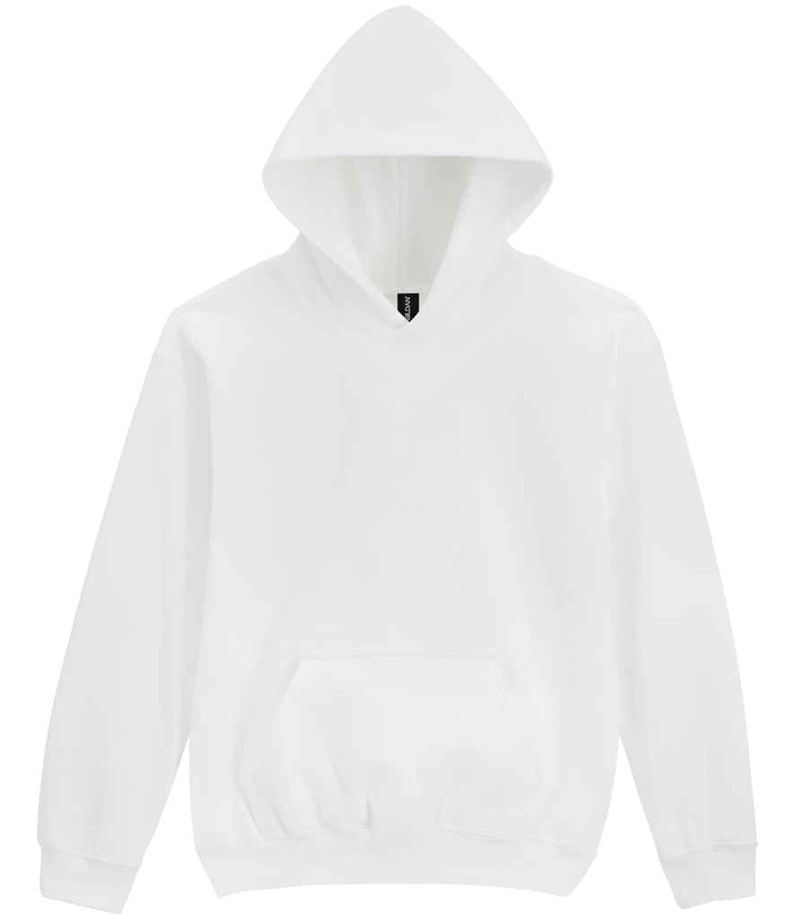 Gildan Kids SoftStyle® Midweight Hoodie