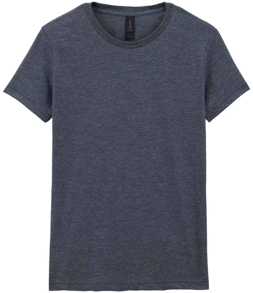 Gildan Ladies SoftStyle® T-Shirt