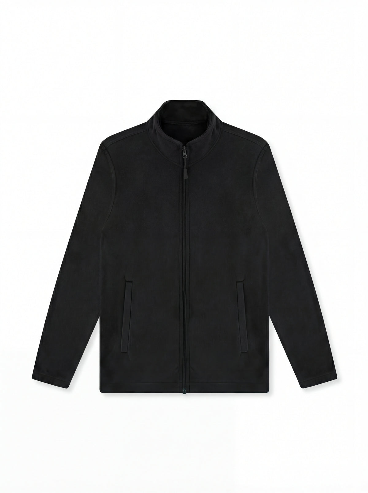 GR61 - Eco Full Zip Fleece Jacket