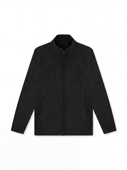 GR61 - Eco Full Zip Fleece Jacket
