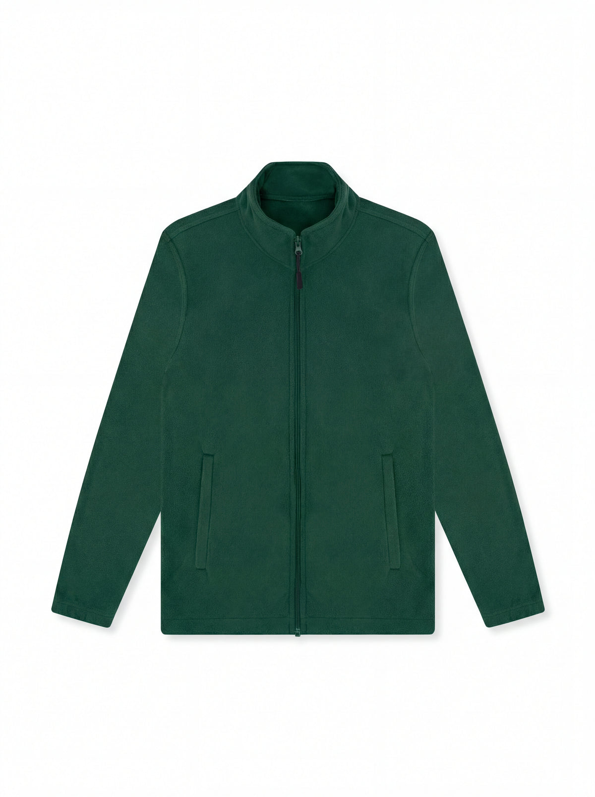 GR61 - Eco Full Zip Fleece Jacket