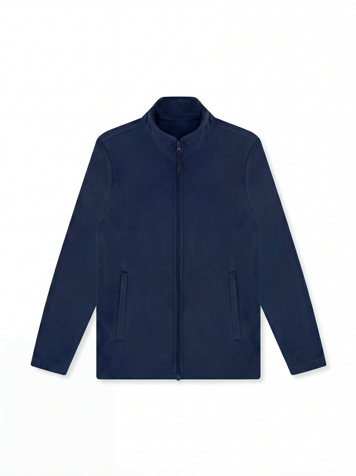 GR61 - Eco Full Zip Fleece Jacket