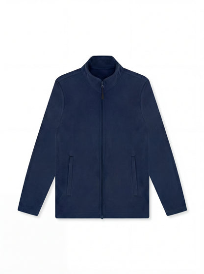 GR61 - Eco Full Zip Fleece Jacket